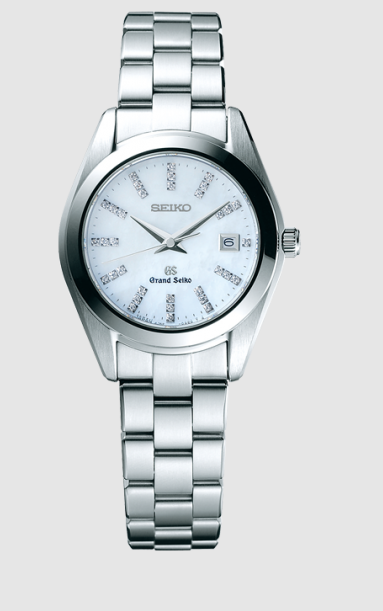 Review Replica Grand Seiko STGF069 watch